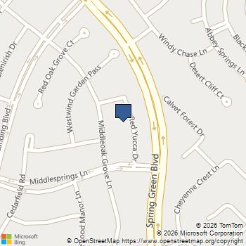 4522 Red Yucca Drive Katy, TX MLS# 12456176