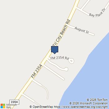 TBD 2354 Beach City, TX MLS# 27681032