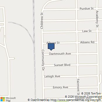 4248 Dartmouth Avenue Houston, TX MLS# 40538388