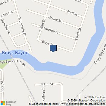 7932 Brays Street Houston, TX MLS# 21163168