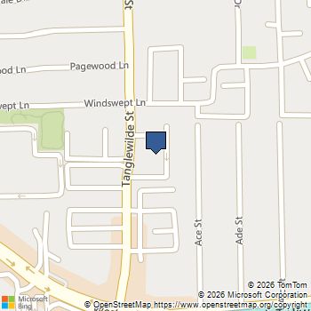 3875 Tanglewilde Street 3875 Houston, TX MLS# 79858396