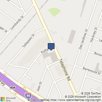 2002 Telephone Road Houston, TX MLS# 59223584