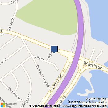 1921 W Main Street Baytown, TX MLS# 75101843