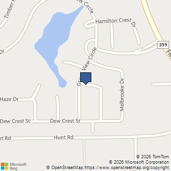 32322 Dusted Bronze Drive Brookshire, TX MLS# 9270930