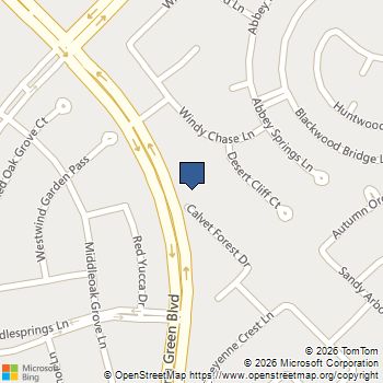 4407 Calvet Forest Drive Katy, TX MLS# 48333908