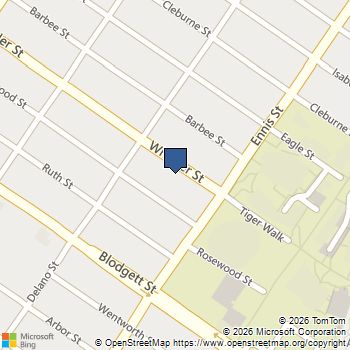 2824 Wheeler Street Houston, TX MLS# 91360253