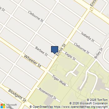 4210 Ennis 3 Houston, TX MLS# 54063190