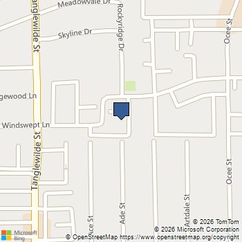 9495 Pagewood Lane 9495 Houston, TX MLS# 56946852