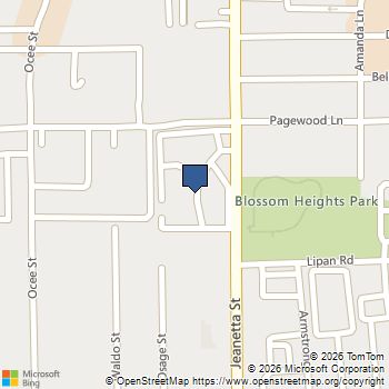 3600 Jeanetta Street 804 Houston, TX MLS# 22420373