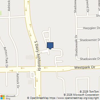 3421 Township Grove Lane Houston, TX MLS# 71081489