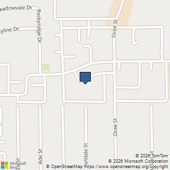 3616 Ocee Street Houston, TX MLS# 84159972