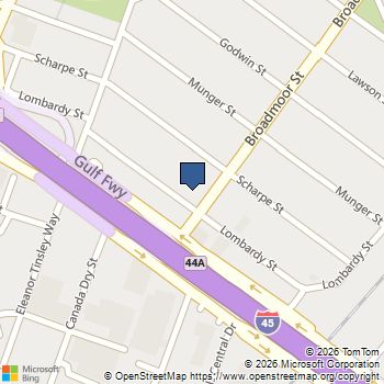 1457 Lombardy Street Houston, TX MLS# 83055862