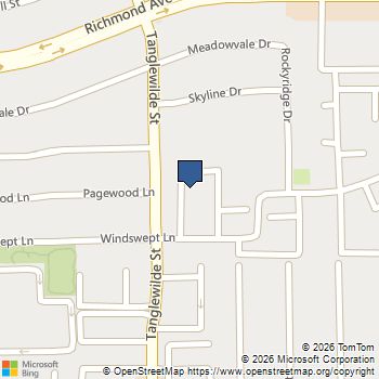 9594 Windswept Lane 9594 Houston, TX MLS# 24059845
