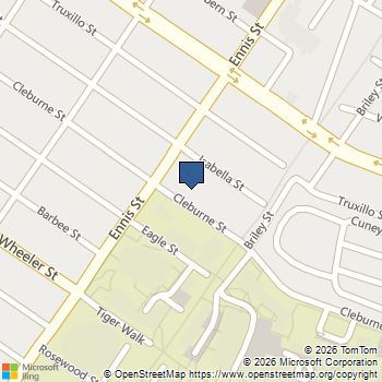 3015 Cleburne Street Houston, TX MLS# 84988282