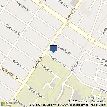 3007 Cleburne Street 3007,3009,3011 Houston, TX MLS# 39581074
