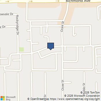 9327 Pagewood Lane Houston, TX MLS# 5551294