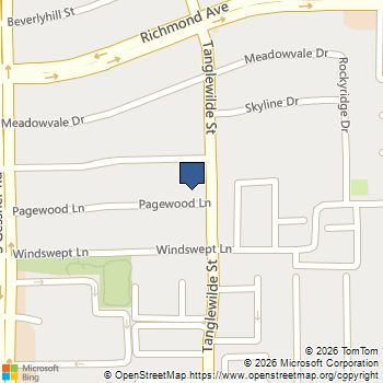 9606 Pagewood Lane Houston, TX MLS# 55323955