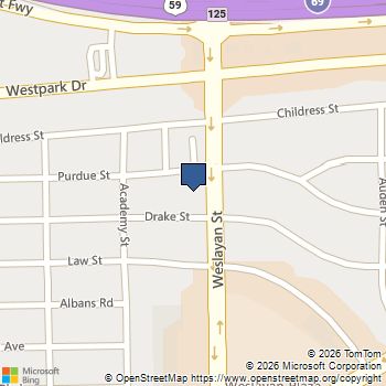 5200 Weslayan Street 214A Houston, TX MLS# 9109689