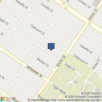 2821 Eagle Street Houston, TX MLS# 46700611