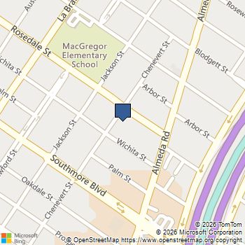 4915 Chenevert Street Houston, TX MLS# 90995713
