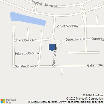 30118 Ousel Falls Lane Katy, TX MLS# 13936068