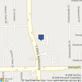 3304 Township Grove Lane Houston, TX MLS# 43311333