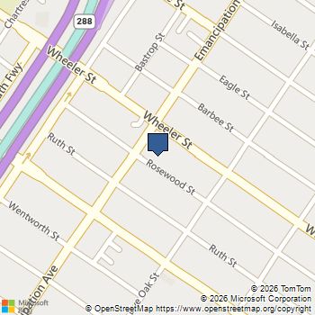 2407 Rosewood Street Houston, TX MLS# 35683947