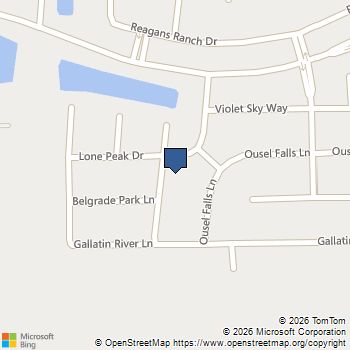 4307 Whitefish Lane Katy, TX MLS# 73475970