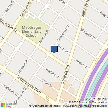 1805 Rosedale Street Houston, TX MLS# 20912451