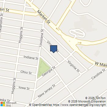 2721B Virginia Street Baytown, TX MLS# 44000692