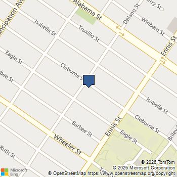 2806 Cleburne Street Houston, TX MLS# 26419345