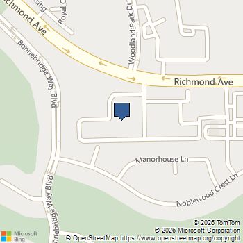 11355 Richmond Avenue 1214 South Houston, TX MLS# 7383505