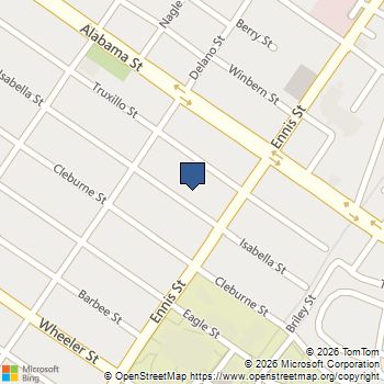 2901 Isabella Street Houston, TX MLS# 60887556