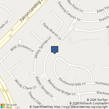 4406 N Huntwood Hills Lane N Katy, TX MLS# 29829270