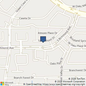 14923 Tuttle Point Drive Houston, TX MLS# 74056081