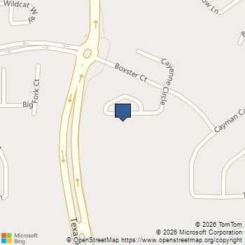 29731 Cayenne Circle Fulshear, TX MLS# 72825339