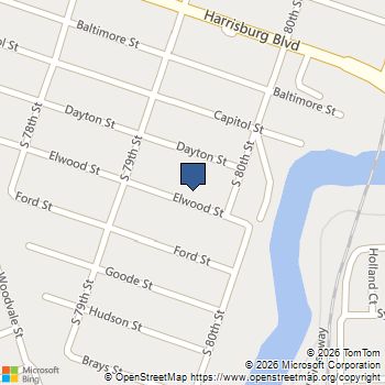 7933 Elwood Street Houston, TX MLS# 4843128