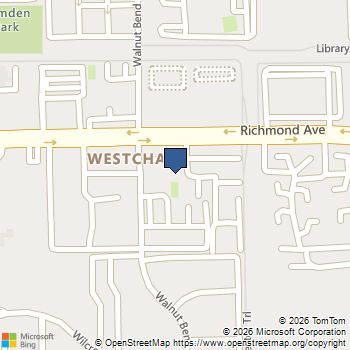 10811 Richmond Avenue 56 Houston, TX MLS# 4611068