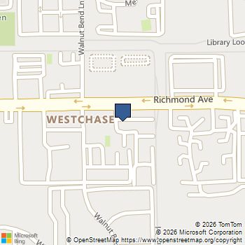 10811 Richmond Avenue 54 Houston, TX MLS# 97467597