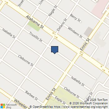 2814 Truxillo Street 1 Houston, TX MLS# 56658051