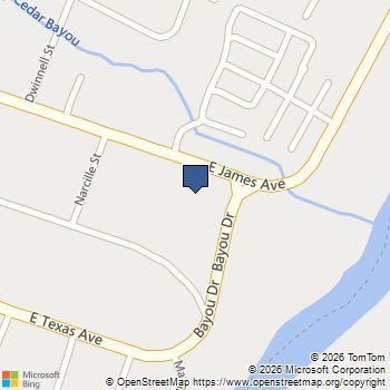 2307 E James Street Baytown, TX MLS# 61237130