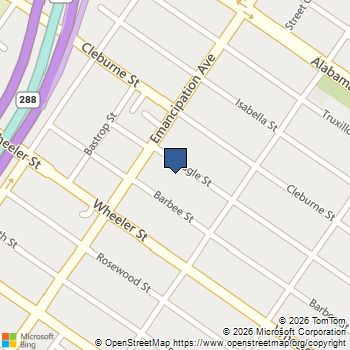 2414 Eagle Street B Houston, TX MLS# 9333462