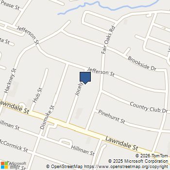 1103 Jocelyn Street Houston, TX MLS# 78030502