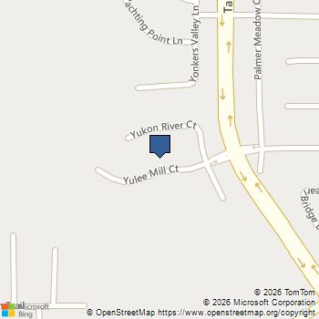28930 Yulee Mill Drive Katy, TX MLS# 79857054