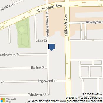 3327 Freshmeadows Drive Houston, TX MLS# 956208