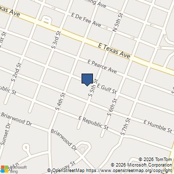 411 E Gulf Street Baytown, TX MLS# 96343946