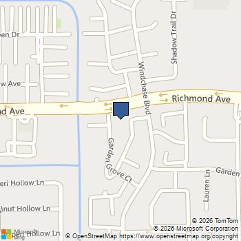 3020 Windchase Houston, TX MLS# 15824841