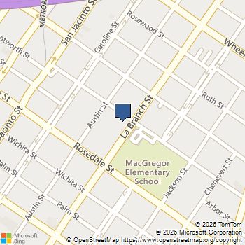 1428 Wentworth Street 1 Houston, TX MLS# 29435770