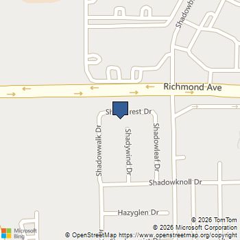 12427 Shadycrest Drive Houston, TX MLS# 66819066