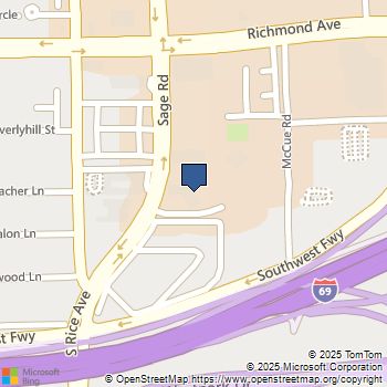 3525 S Sage Road 1612 Houston, TX MLS# 67136362